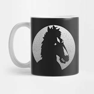 The Bojack Mug